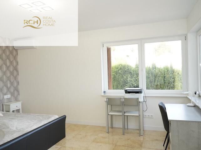 Villa i La Nucia, Alicante, Spanien 6 sovrum, 595 kvm. Nr. 155587