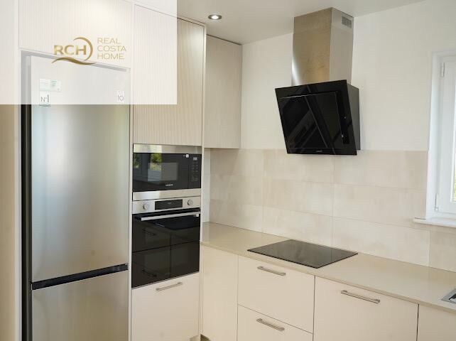 Villa i La Nucia, Alicante, Spanien 6 sovrum, 595 kvm. Nr. 155587