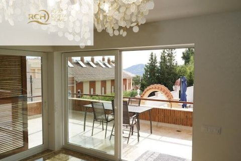 Villa zum Verkauf in La Nucia, Alicante, Spanien 6 Schlafzimmer, 595 m2 Nr. 155587 - Foto 10