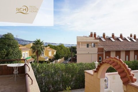 Villa zum Verkauf in La Nucia, Alicante, Spanien 6 Schlafzimmer, 595 m2 Nr. 155587 - Foto 13