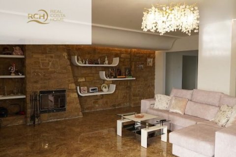 Villa zum Verkauf in La Nucia, Alicante, Spanien 6 Schlafzimmer, 595 m2 Nr. 155587 - Foto 6