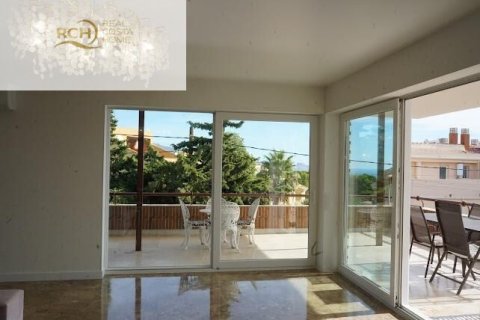 Villa zum Verkauf in La Nucia, Alicante, Spanien 6 Schlafzimmer, 595 m2 Nr. 155587 - Foto 9