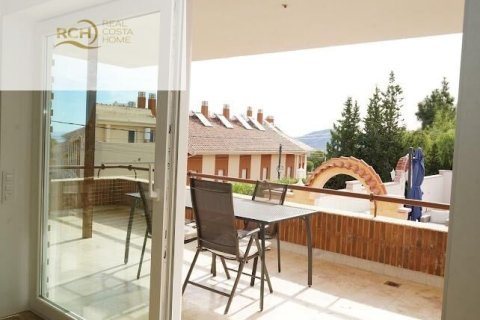 Villa zum Verkauf in La Nucia, Alicante, Spanien 6 Schlafzimmer, 595 m2 Nr. 155587 - Foto 11