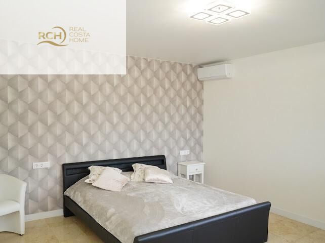 Villa i La Nucia, Alicante, Spanien 6 sovrum, 595 kvm. Nr. 155587