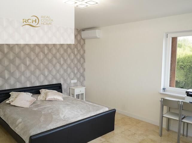 Villa i La Nucia, Alicante, Spanien 6 sovrum, 595 kvm. Nr. 155587