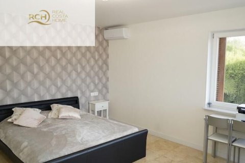 Villa zum Verkauf in La Nucia, Alicante, Spanien 6 Schlafzimmer, 595 m2 Nr. 155587 - Foto 24