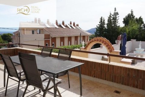 Villa zum Verkauf in La Nucia, Alicante, Spanien 6 Schlafzimmer, 595 m2 Nr. 155587 - Foto 12