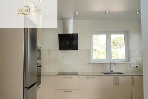 Villa zum Verkauf in La Nucia, Alicante, Spanien 6 Schlafzimmer, 595 m2 Nr. 155587 - Foto 20