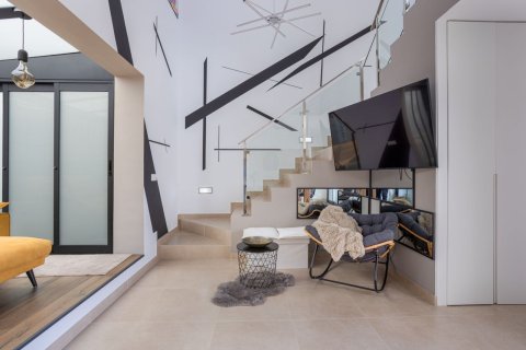 Villa zum Verkauf in Benijofar, Alicante, Spanien 3 Schlafzimmer, 127 m2 Nr. 155583 - Foto 19