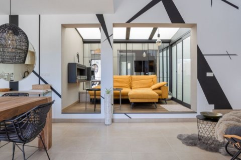 Villa zum Verkauf in Benijofar, Alicante, Spanien 3 Schlafzimmer, 127 m2 Nr. 155583 - Foto 16