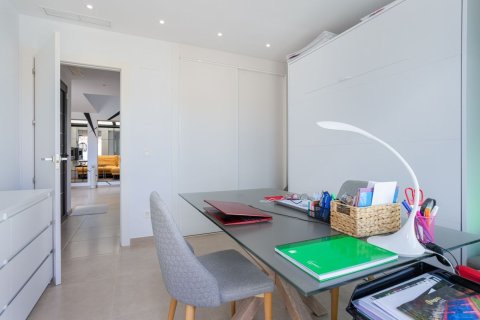 Villa zum Verkauf in Benijofar, Alicante, Spanien 3 Schlafzimmer, 127 m2 Nr. 155583 - Foto 9