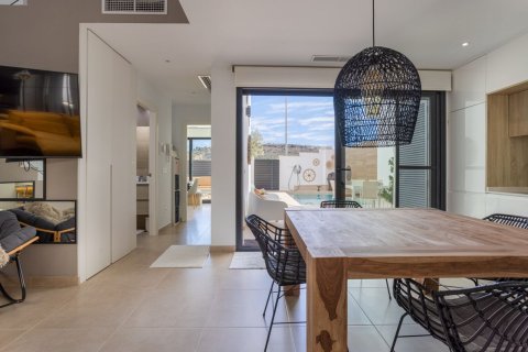 Villa zum Verkauf in Benijofar, Alicante, Spanien 3 Schlafzimmer, 127 m2 Nr. 155583 - Foto 12