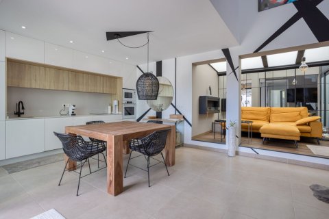 Villa zum Verkauf in Benijofar, Alicante, Spanien 3 Schlafzimmer, 127 m2 Nr. 155583 - Foto 15