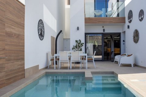 Villa zum Verkauf in Benijofar, Alicante, Spanien 3 Schlafzimmer, 127 m2 Nr. 155583 - Foto 2