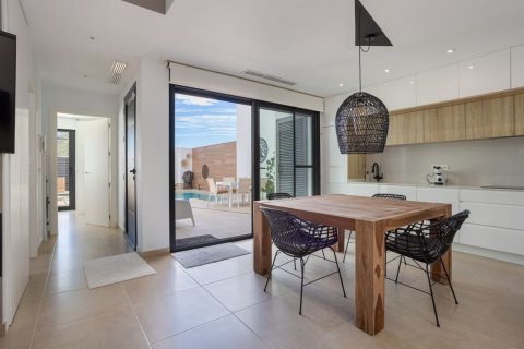 Villa zum Verkauf in Benijofar, Alicante, Spanien 3 Schlafzimmer, 127 m2 Nr. 155583 - Foto 13