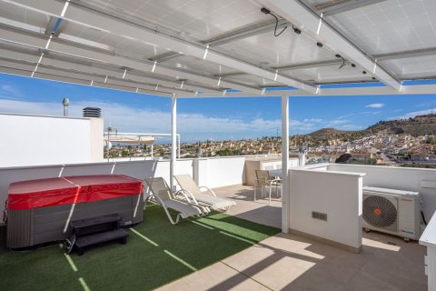 Villa zum Verkauf in Benijofar, Alicante, Spanien 3 Schlafzimmer, 127 m2 Nr. 155583 - Foto 30