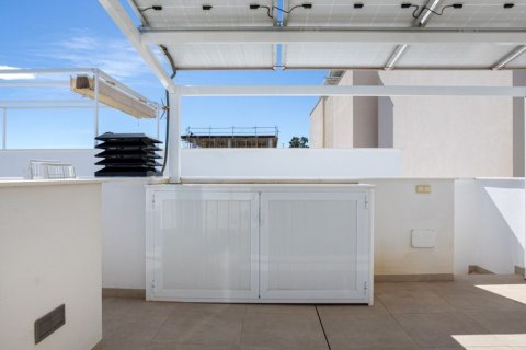 Villa zum Verkauf in Benijofar, Alicante, Spanien 3 Schlafzimmer, 127 m2 Nr. 155583 - Foto 28