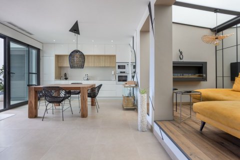 Villa zum Verkauf in Benijofar, Alicante, Spanien 3 Schlafzimmer, 127 m2 Nr. 155583 - Foto 17