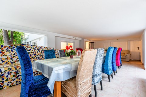 Villa for sale in Dehesa De Campoamor, Alicante, Spain 7 bedrooms, 512 sq.m. No. 155589 - photo 28