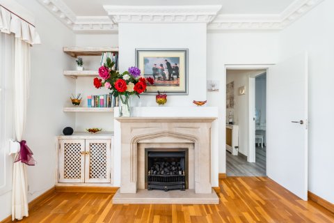 Villa for sale in Dehesa De Campoamor, Alicante, Spain 7 bedrooms, 512 sq.m. No. 155589 - photo 9