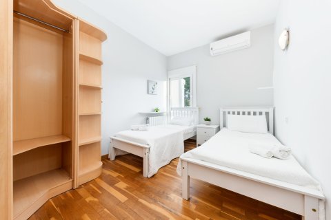 Villa for sale in Dehesa De Campoamor, Alicante, Spain 7 bedrooms, 512 sq.m. No. 155589 - photo 17