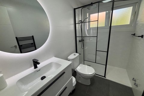 Villa for sale in Dehesa De Campoamor, Alicante, Spain 7 bedrooms, 512 sq.m. No. 155589 - photo 14