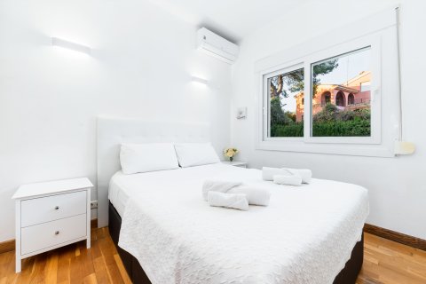 Villa for sale in Dehesa De Campoamor, Alicante, Spain 7 bedrooms, 512 sq.m. No. 155589 - photo 20