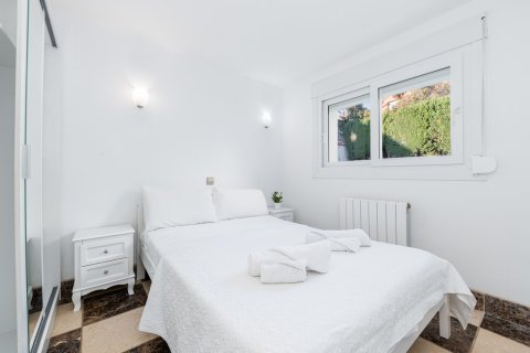 Villa for sale in Dehesa De Campoamor, Alicante, Spain 7 bedrooms, 512 sq.m. No. 155589 - photo 15