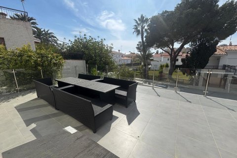 Villa for sale in Dehesa De Campoamor, Alicante, Spain 7 bedrooms, 512 sq.m. No. 155589 - photo 27