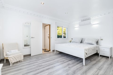 Villa for sale in Dehesa De Campoamor, Alicante, Spain 7 bedrooms, 512 sq.m. No. 155589 - photo 21