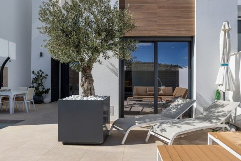 Villa for sale in Benijofar, Alicante, Spain 3 bedrooms, 127 sq.m. No. 155584 - photo 7