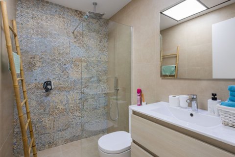 Villa for sale in Benijofar, Alicante, Spain 3 bedrooms, 127 sq.m. No. 155584 - photo 11