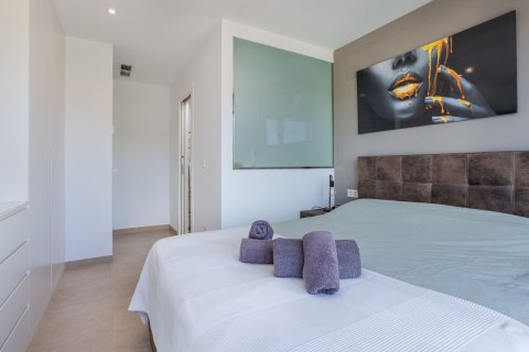 Villa for sale in Benijofar, Alicante, Spain 3 bedrooms, 127 sq.m. No. 155584 - photo 22