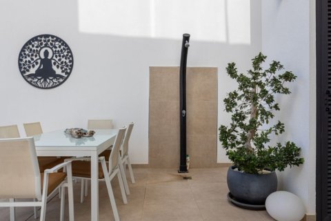 Villa for sale in Benijofar, Alicante, Spain 3 bedrooms, 127 sq.m. No. 155584 - photo 3