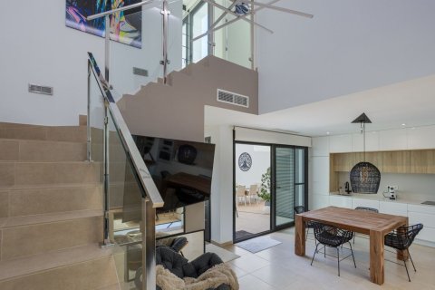 Villa for sale in Benijofar, Alicante, Spain 3 bedrooms, 127 sq.m. No. 155584 - photo 20