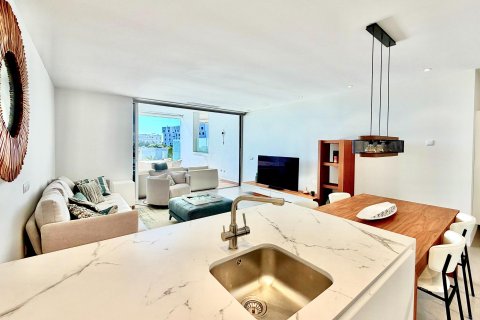 Apartment à vendre à Pinar De Campoverde, Alicante, Espagne, 2 chambres, 90 m2 No. 155585 - photo 15