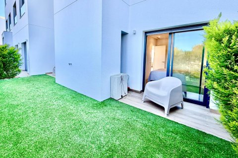 Apartment à vendre à Pinar De Campoverde, Alicante, Espagne, 2 chambres, 90 m2 No. 155585 - photo 18