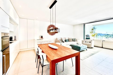 Apartment à vendre à Pinar De Campoverde, Alicante, Espagne, 2 chambres, 90 m2 No. 155585 - photo 3