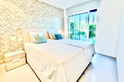 Apartment à vendre à Pinar De Campoverde, Alicante, Espagne, 2 chambres, 90 m2 No. 155585 - photo 8