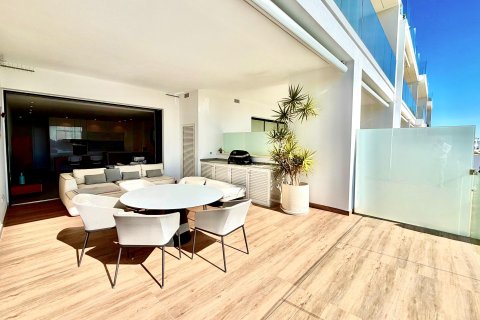 Apartment à vendre à Pinar De Campoverde, Alicante, Espagne, 2 chambres, 90 m2 No. 155585 - photo 17