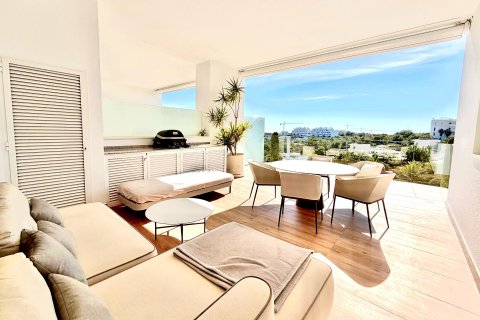 Apartment à vendre à Pinar De Campoverde, Alicante, Espagne, 2 chambres, 90 m2 No. 155585 - photo 2