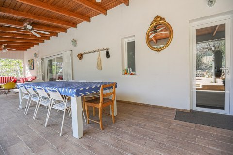 Villa en venta en Santa Ponsa, Mallorca, España 3 dormitorios, 250 m2 No. 148047 - foto 8