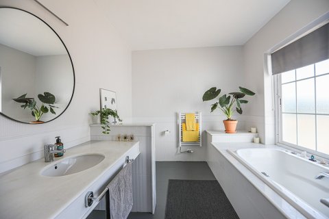 Villa en venta en Santa Ponsa, Mallorca, España 3 dormitorios, 250 m2 No. 148047 - foto 18