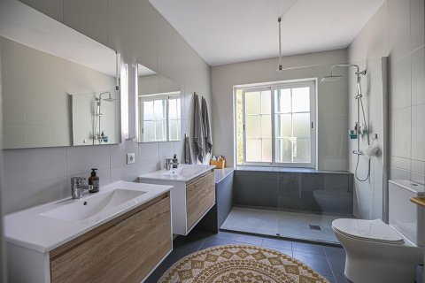 Villa en venta en Santa Ponsa, Mallorca, España 3 dormitorios, 250 m2 No. 148047 - foto 13