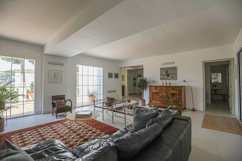 Villa en venta en Santa Ponsa, Mallorca, España 3 dormitorios, 250 m2 No. 148047 - foto 6