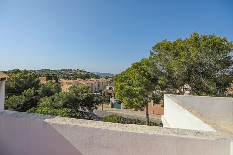 Villa en venta en Santa Ponsa, Mallorca, España 3 dormitorios, 250 m2 No. 148047 - foto 21