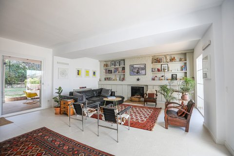 Villa en venta en Santa Ponsa, Mallorca, España 3 dormitorios, 250 m2 No. 148047 - foto 28