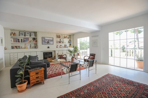 Villa en venta en Santa Ponsa, Mallorca, España 3 dormitorios, 250 m2 No. 148047 - foto 27