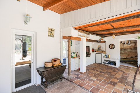 Villa en venta en Santa Ponsa, Mallorca, España 3 dormitorios, 250 m2 No. 148047 - foto 24