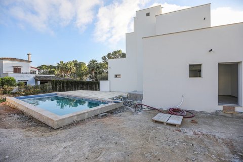 Villa zum Verkauf in Mallorca, Spanien 4 Schlafzimmer, 270 m2 Nr. 148048 - Foto 9